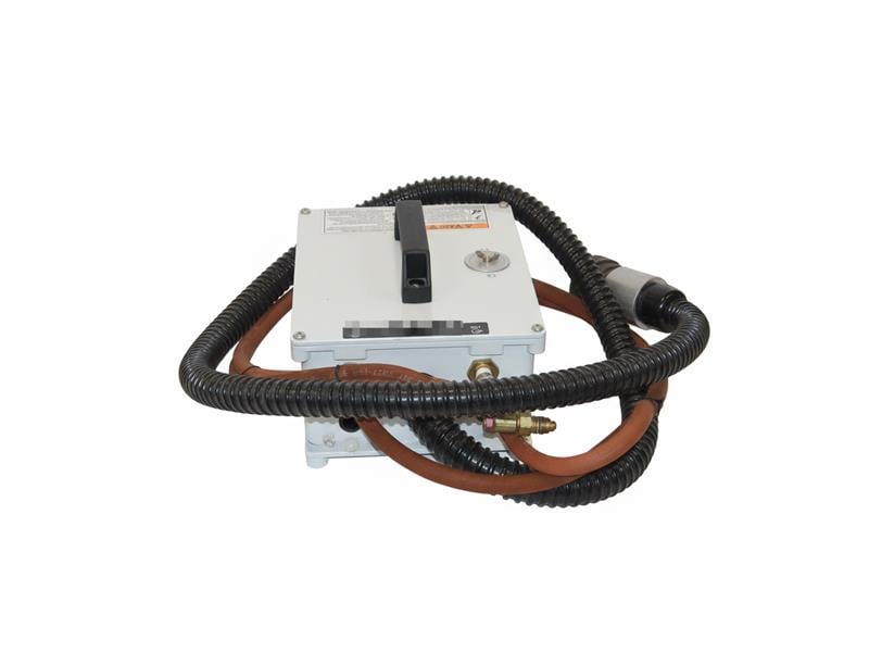 097182 por AJAX MAGNETHERMIC