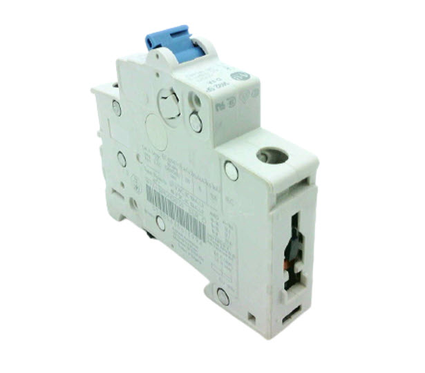 ALLEN BRADLEY 1492-SP1D030