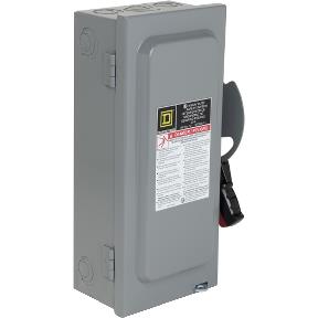 SCHNEIDER ELECTRIC HU361EI