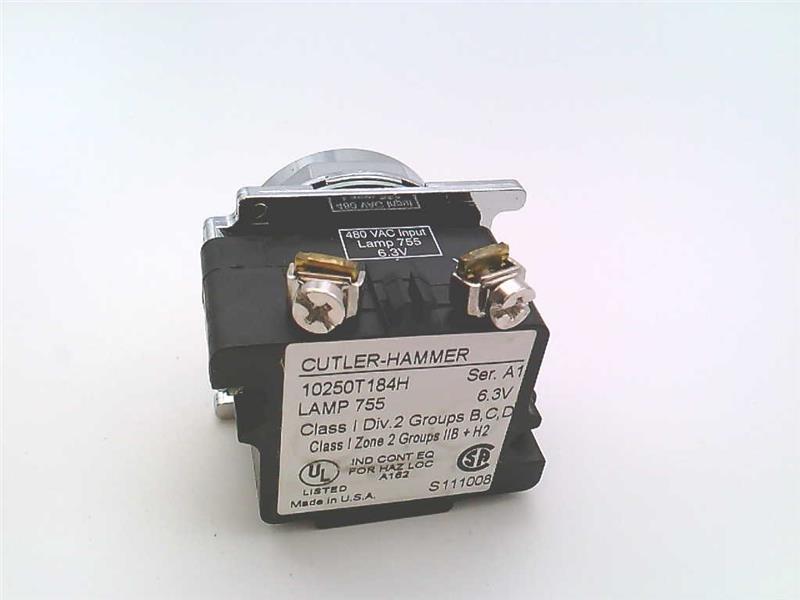 EATON CORPORATION 10250T184H