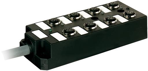 MURR ELEKTRONIK 8072-68410-4450300