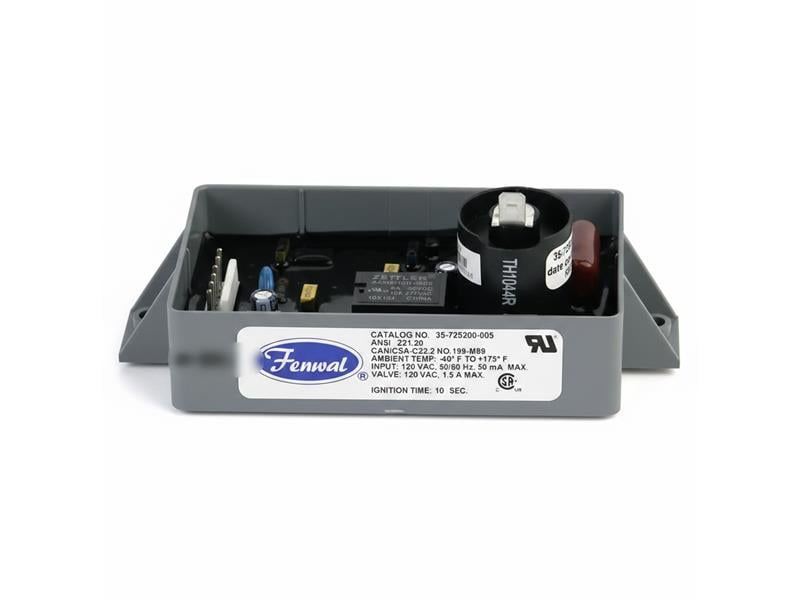 35-725200-005 by KIDDE-FENWAL, LLC