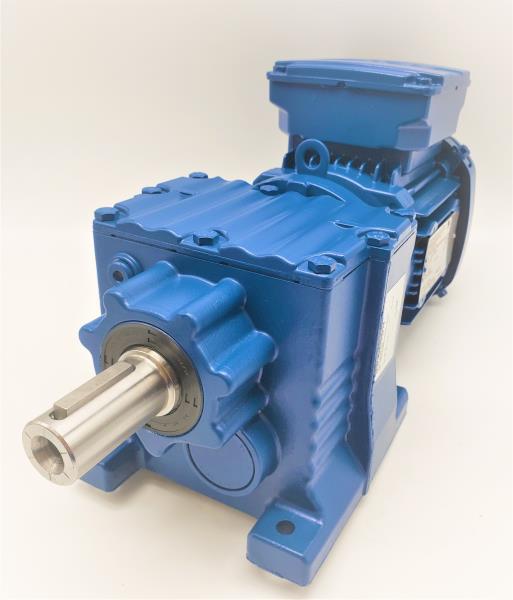 R27DRS71S4 by SEW EURODRIVE