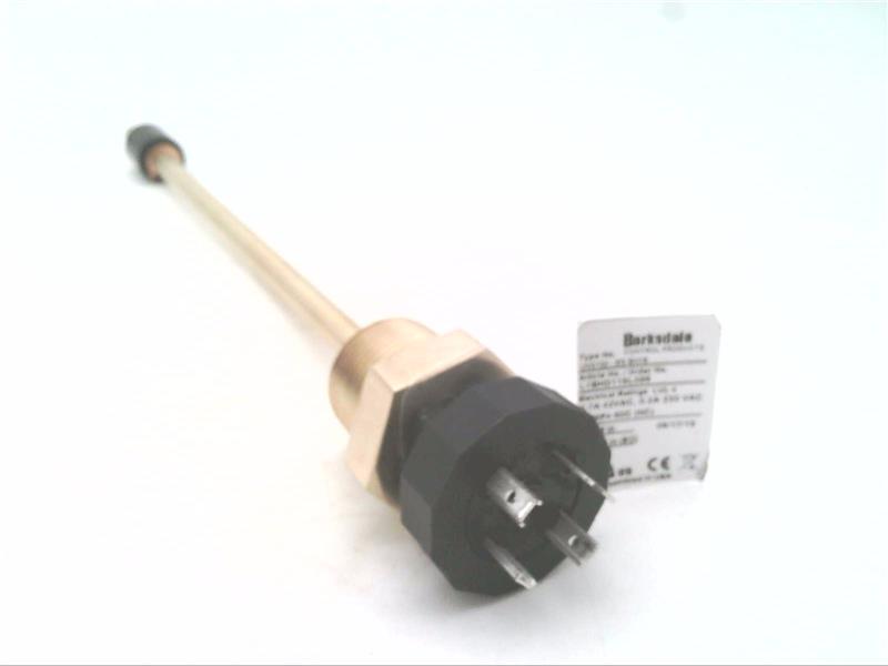 BARKSDALE L1BHD116L096