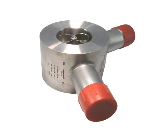 HOFFER FLOW CONTROLS INC HO2X2-15-150-CB-2M(0,250)X-150-SW