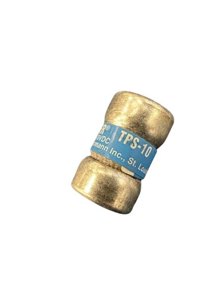 EATON CORPORATION TPS-10