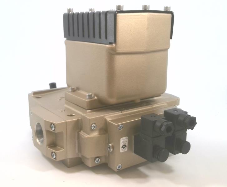 ROSS CONTROLS D3573D7630W