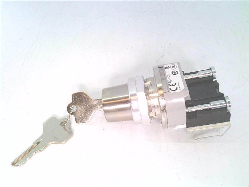 ALLEN BRADLEY 800T-H33A1