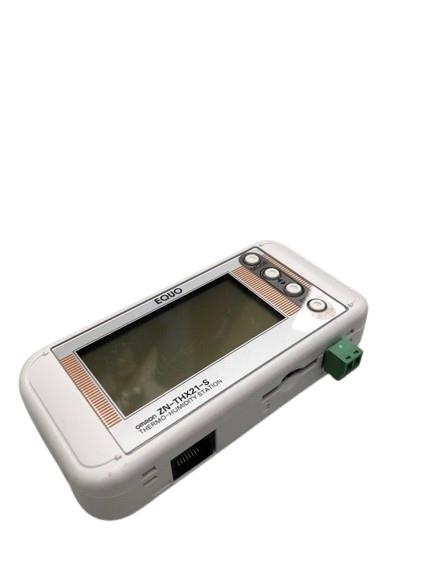 OMRON ZN-THX21-SA