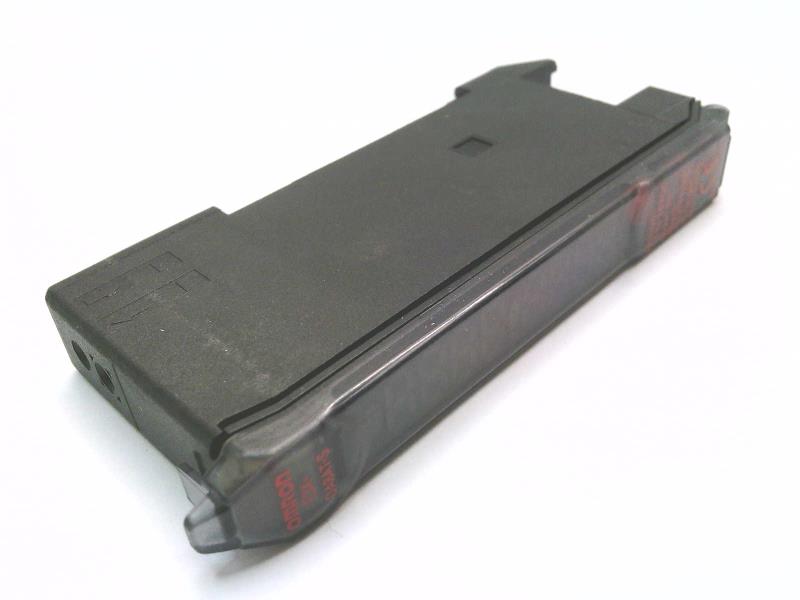 OMRON E3X-DA8AT-S