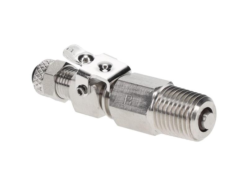 PARKER 398PSS-4-4