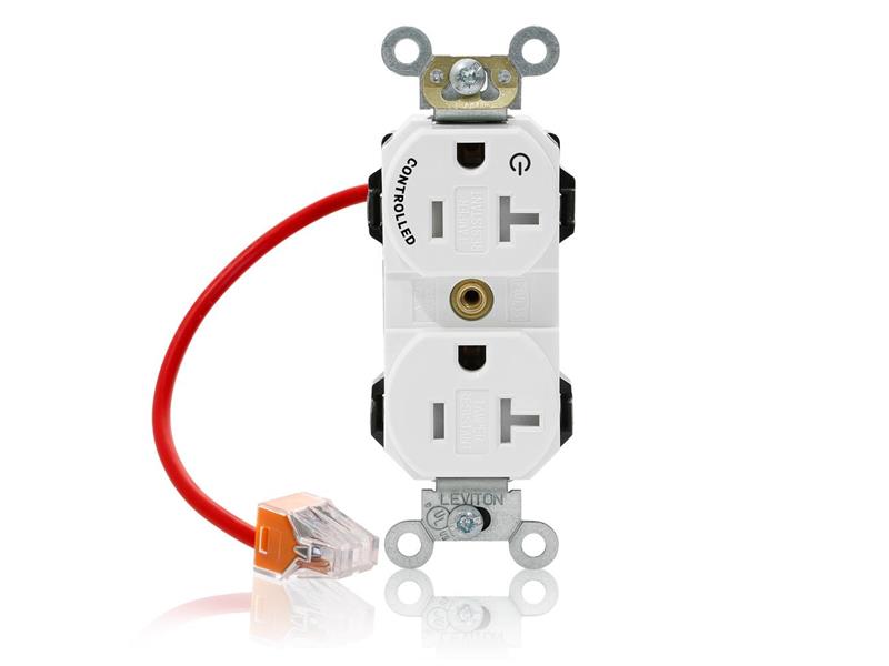 LEVITON MT563-1CW