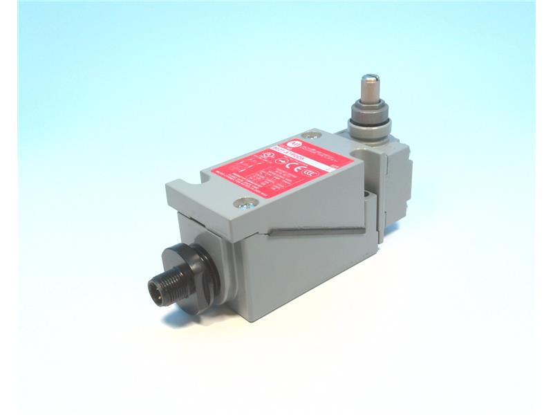 ALLEN BRADLEY 802T-ATPDD5