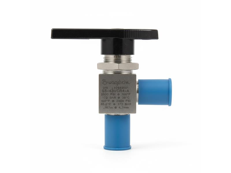 SS-43VCR4-A by SWAGELOK