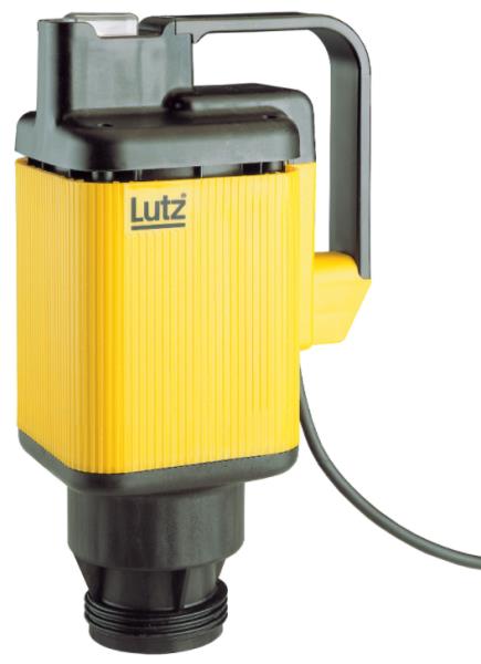 LUTZ B-55T-3/MA-II-3