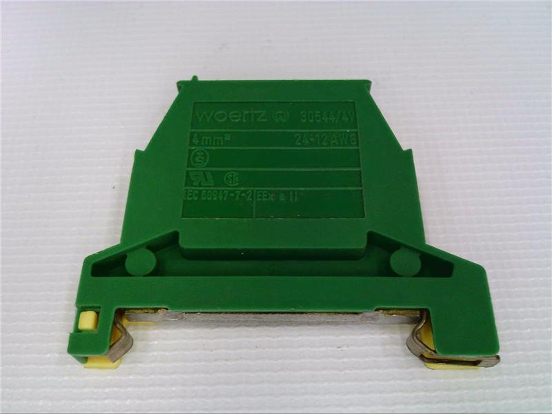 WOERTZ 30544/4V