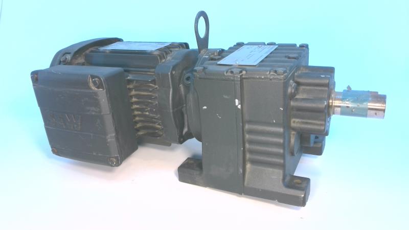 SEW EURODRIVE R27DRS71M4/RI