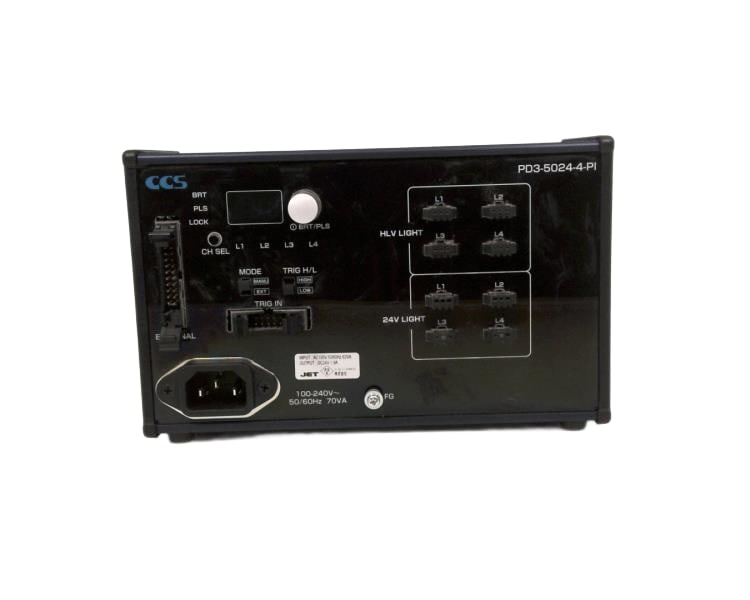 PD3-5024-4-PI(A) by CCS SOLUTIONS