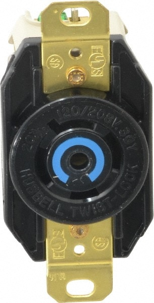 HUBBELL HBL2510
