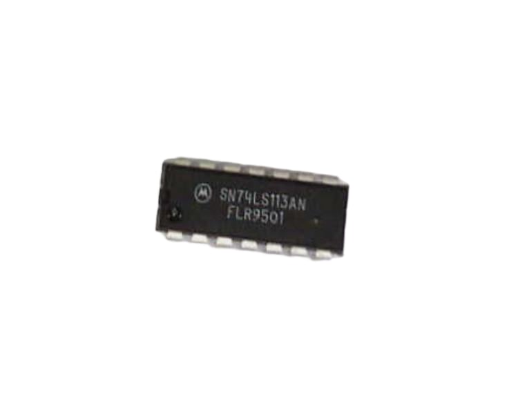 SN74LS113AN par ON SEMICONDUCTOR