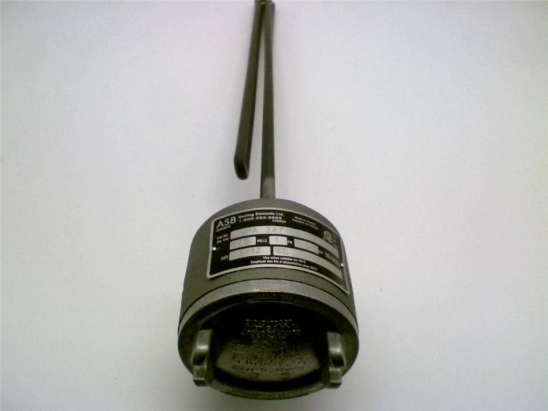 ASB HEATING ELEMENTS SPA 347175