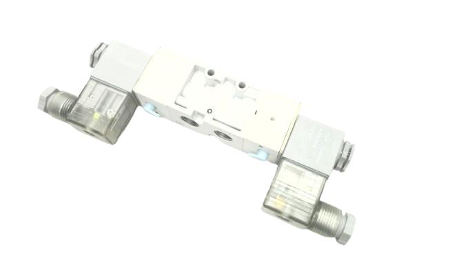 MINDMAN MVSC-260-4E2-AC110-L-NPT