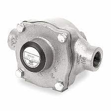 GRAINGER 3YB42