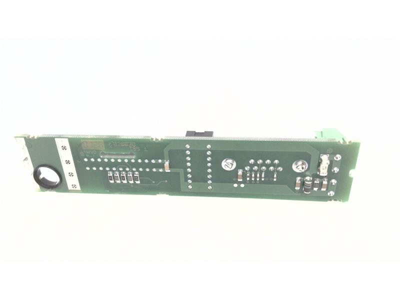 INVENSYS 2500T/IOC/S/PROFIBUS/9DTYPE