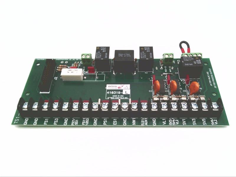 410319 by EN-TRONIC CONTROLS