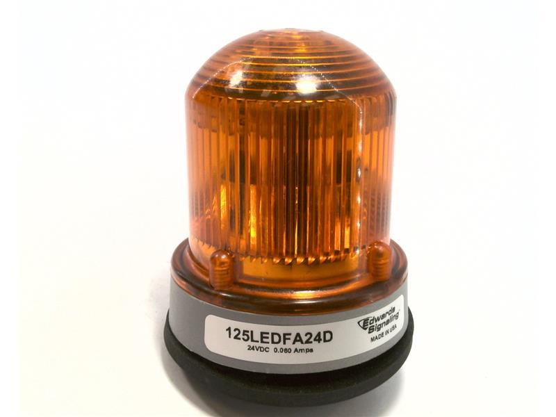 EDWARDS SIGNALING 125LEDFA24D