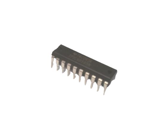 TEXAS INSTRUMENTS SEMI TPIC6B595N