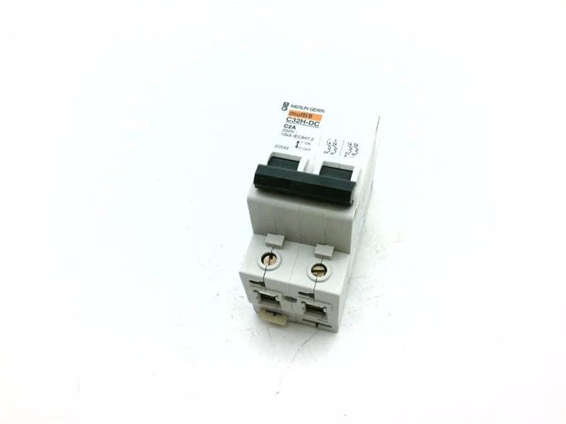 SCHNEIDER ELECTRIC 20542