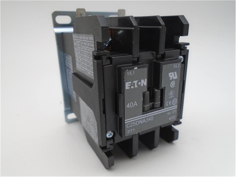 EATON CORPORATION C25DNA240A