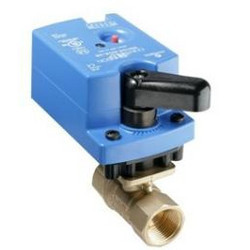 JOHNSON CONTROLS VG1241AG+9T4GGA