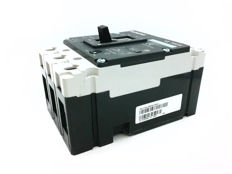 SIEMENS 3VL17022DD330AA0