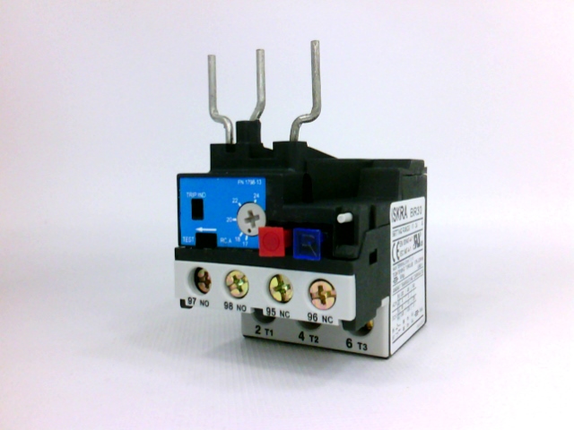 ISKRA BR30/17-24A