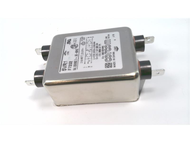 TE CONNECTIVITY 5VR1