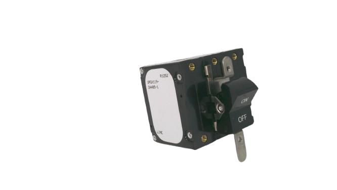 SENSATA TECHNOLOGIES UPGX119-24485-1
