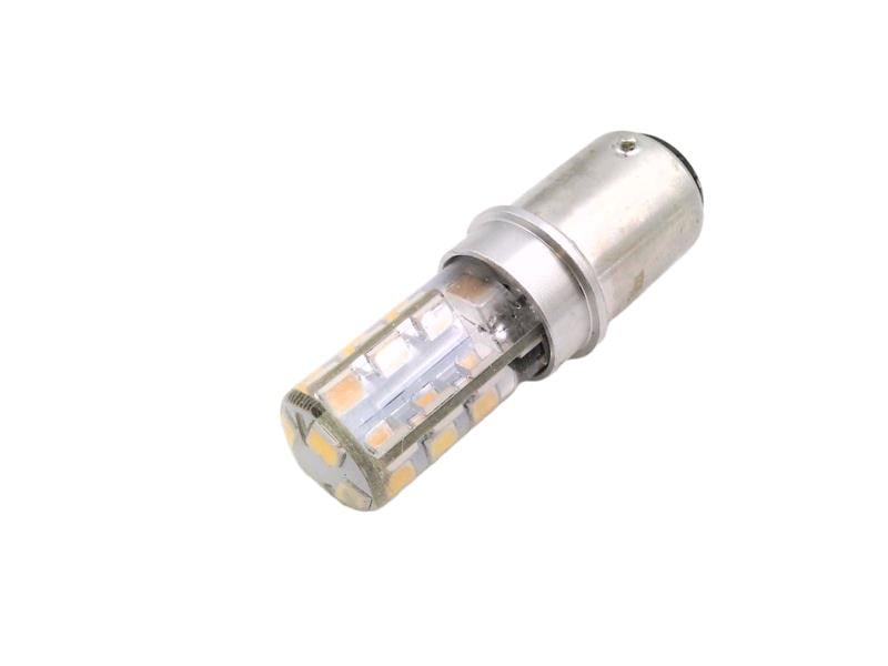 MARTEK LIGHTING LED-BA15D-360-120V