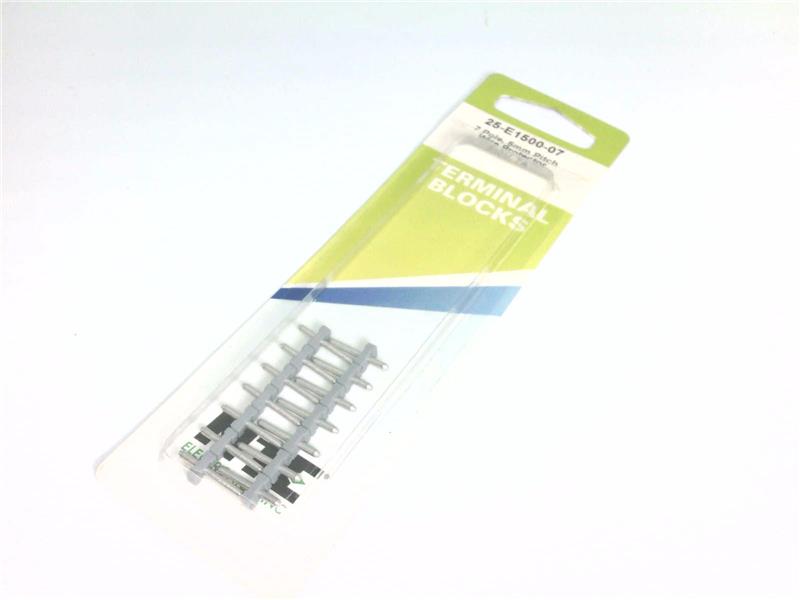 NTE 25-E1500-07