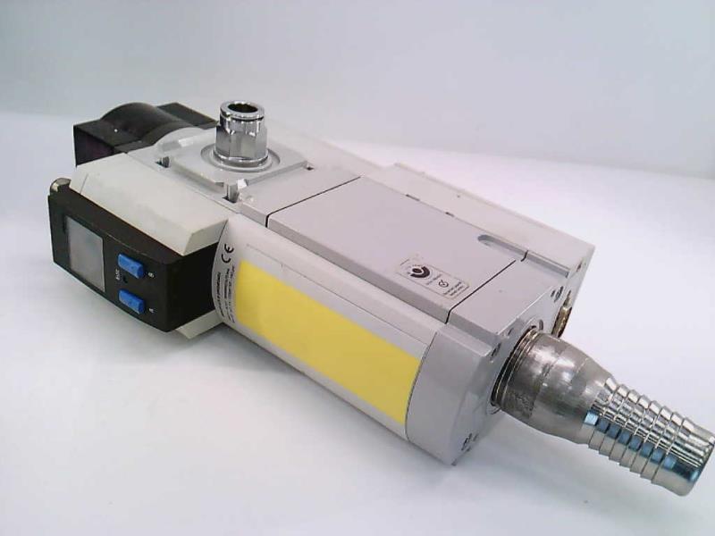 MS6-SV-1/2D-10V24SOAD1 por FESTO