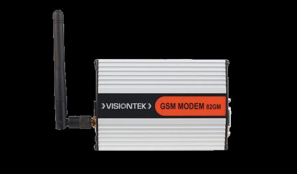 82GM(W) por VISIONTEK