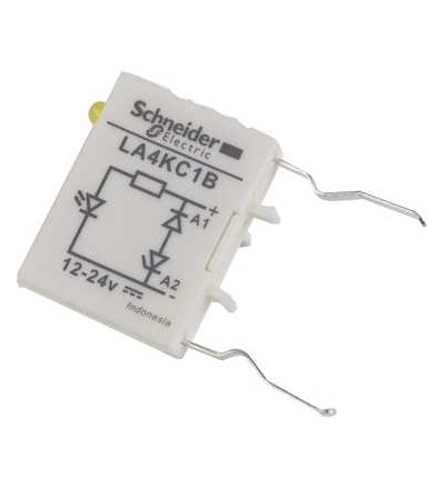 SCHNEIDER ELECTRIC LA4KC1B