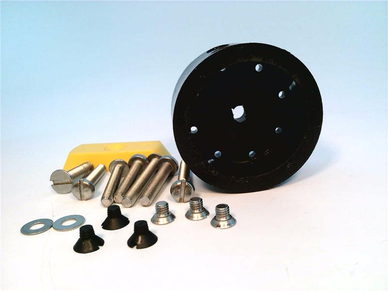 EFECTOR PUCK, PKG, UNV, TYPE 1 -UV0002