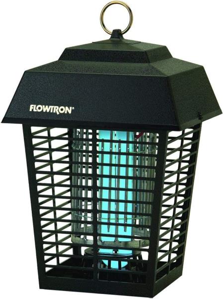 FLOWTRON BK-15D