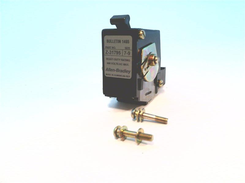 ALLEN BRADLEY Z-31795