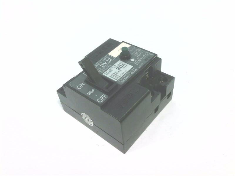 FUJI ELECTRIC DV32-30MA