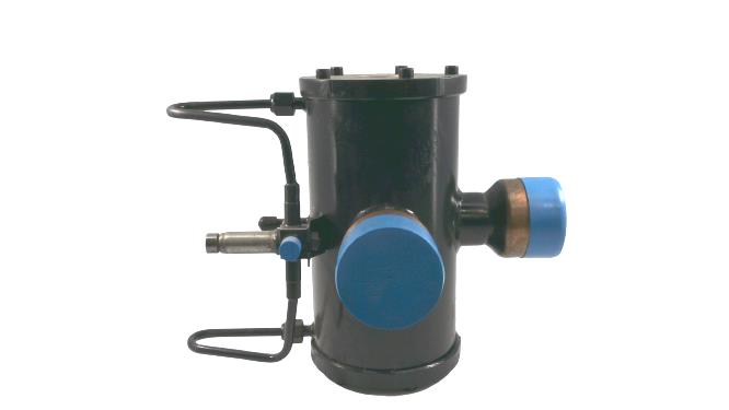 PE VALVE 712-2