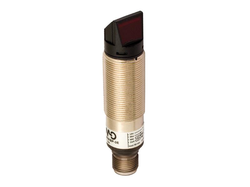 MD MICRO DETECTORS FQRN/BP-3E
