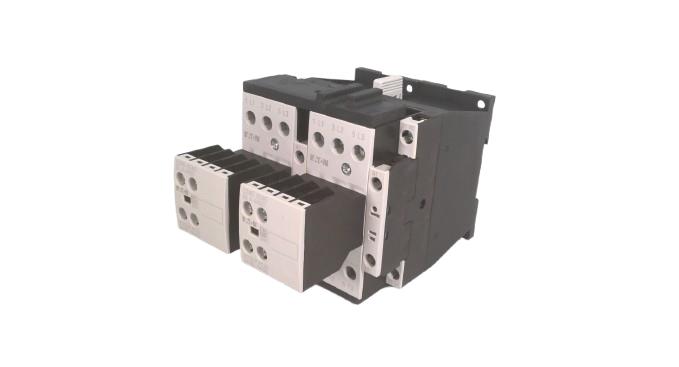 EATON CORPORATION XTCR018C21A